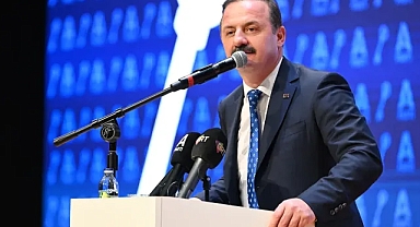 GENEL BAŞKAN YAVUZ AĞIRALİOĞLU KIRIKKALE’YE GELİYOR