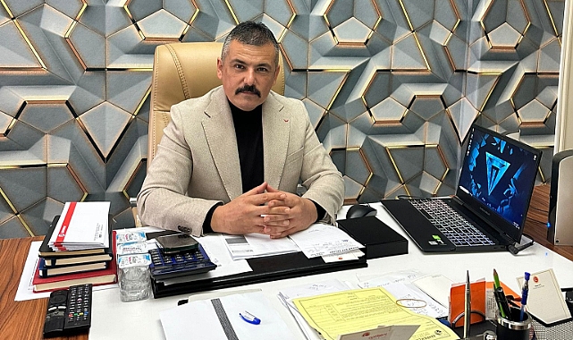 HUZURLU YAŞAMIN TESİSİNE VESİLE OLAN MÜSTESNA GÜNLERDENDİR