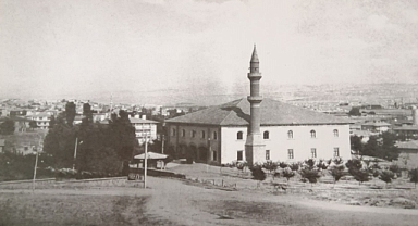 Kırıkkale’den bir nostaljik 