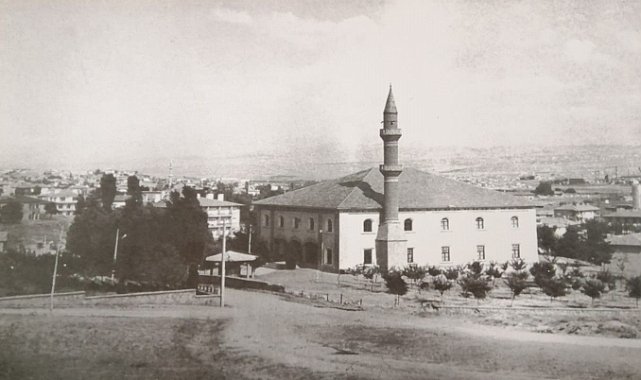 Kırıkkale’den bir nostaljik 