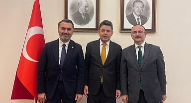 KIRIKKALE KAVŞAKLARINA YENİ PROJELER 