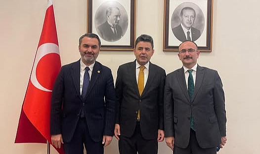 KIRIKKALE KAVŞAKLARINA YENİ PROJELER 