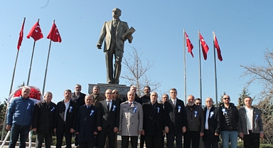 “MESLEĞİMİZ EKONOMİNİN BEL KEMİĞİDİR”