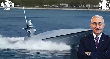 MKE’NİN PİRANA’SI YUNAN BASININI TEDİRGİN ETTİ