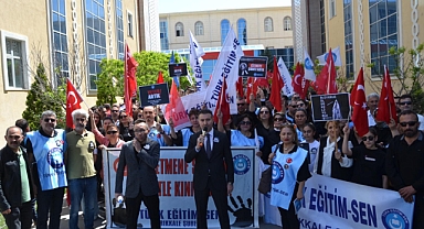 SON UYARIMIZ: GELECEĞİMİZ TEHLİKEDE!