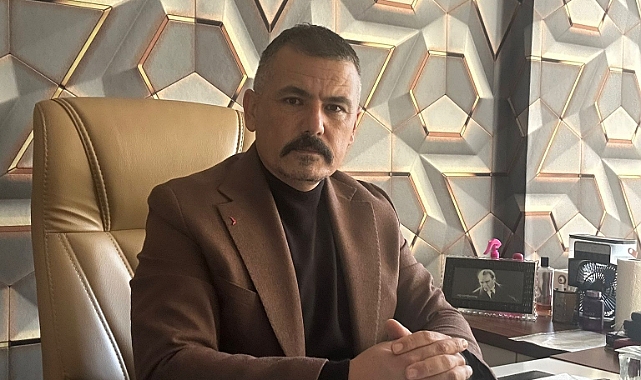 TÜRKÜN GÜCÜ DÜNYANIN HAFIZASINA YAZILDI 