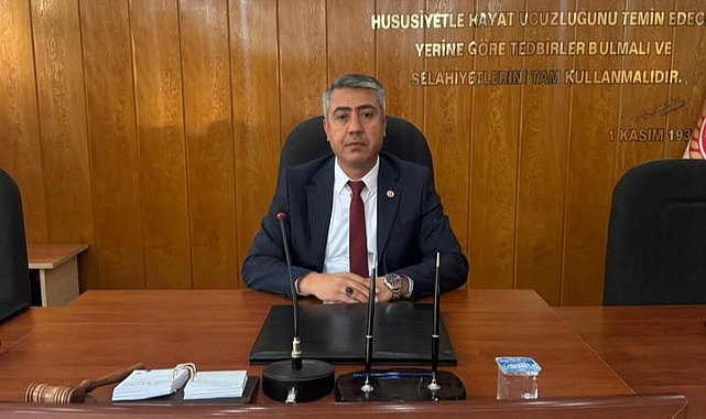  BİR ASRI AŞAN TECRÜBESİYLE, ANAYASAL HAK VE ÖZGÜRLÜKLERİMİZİ TİTİZLİKLE KORUYORLAR 