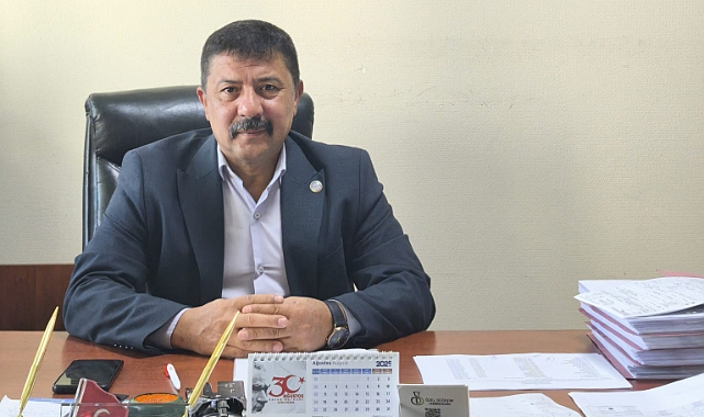 BİR MİLLETİN BÜYÜMESİ ÇOCUKLARLA OLUR 