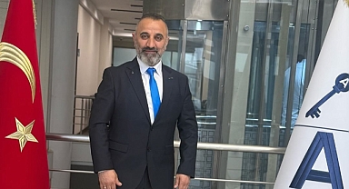 BÜYÜK BİR FEDAKÂRLIK VE SORUMLULUKLA ÇALIŞIYORLAR 