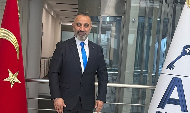 BÜYÜK BİR FEDAKÂRLIK VE SORUMLULUKLA ÇALIŞIYORLAR 