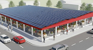 ÇERİKLİ’DE HİZMET SEFERBERLİĞİ: 20 AYDA BÜYÜK DEĞİŞİM