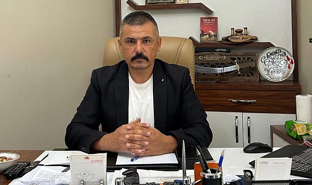 CESARET, FEDAKARLIK VE ADANMIŞLIKLA GÖREVLERİNİ YERİNE GETİRİYORLAR