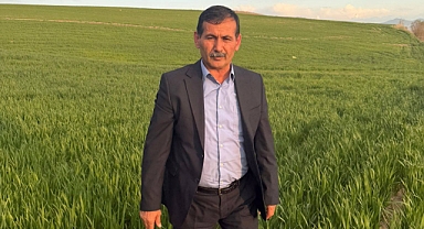 ÇİFTÇİYİ BEREKETLİ BİR SEZON BEKLİYOR