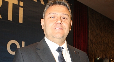 ÇOK BÜYÜK BİR ÖZVERİYLE GECE GÜNDÜZ ÇALIŞIYORLAR 