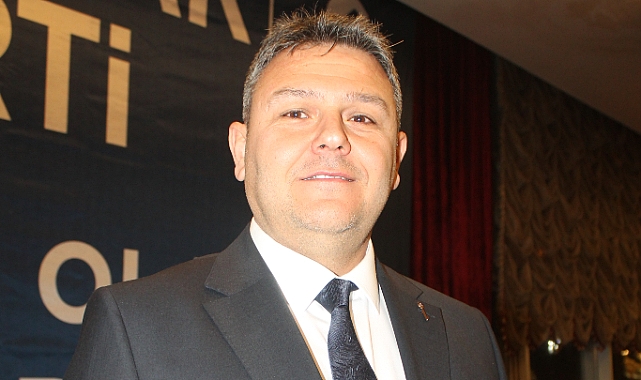 ÇOK BÜYÜK BİR ÖZVERİYLE GECE GÜNDÜZ ÇALIŞIYORLAR 