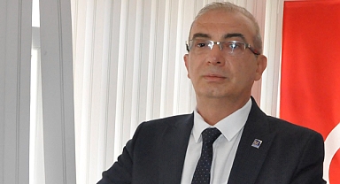 DEVLETİMİZİN BEKASININ VE MİLLETİMİZİN HUZURUNUN SARSILMAZ KALESİDİR