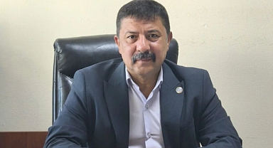  EN ZOR VE RİSKLİ ŞARTLARDA DAHİ BÜYÜK BİR FEDAKÂRLIKLA ÇALIŞIYORLAR 