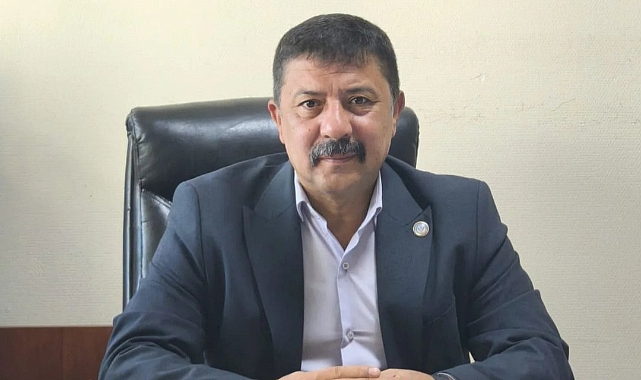  EN ZOR VE RİSKLİ ŞARTLARDA DAHİ BÜYÜK BİR FEDAKÂRLIKLA ÇALIŞIYORLAR 