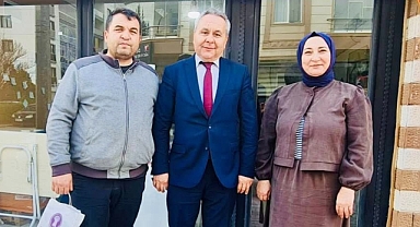 ESNAFIN DERDİYLE DERTLENİYORLAR 