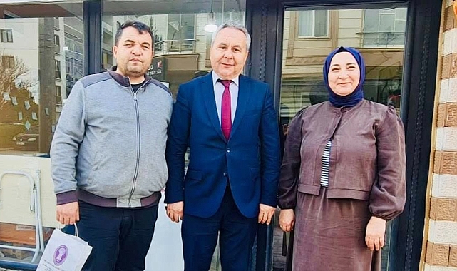 ESNAFIN DERDİYLE DERTLENİYORLAR 