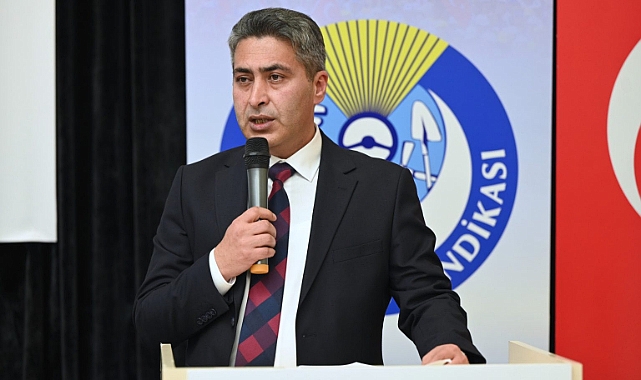  FATİH DOĞAN GÜVEN TAZELEDİ