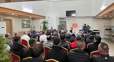 KADER MAHKÛMLARI TER DÖKTÜ