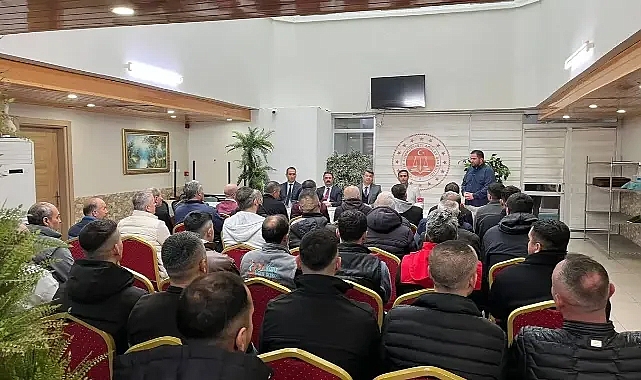 KADER MAHKÛMLARI TER DÖKTÜ