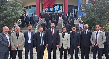 KIRIKKALE’DEN KARAMAN’A ÇIKARTMA 