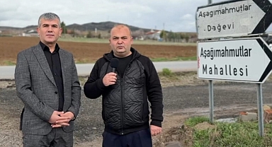 KIRIKKALE’NİN KÖYLERİ “KÖYDE HAYAT VAR” PROJESİYLE TANITILIYOR