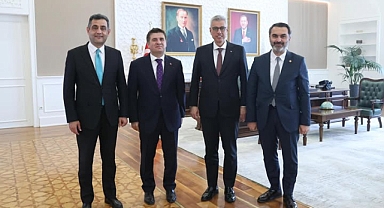 KIRIKKALE’YE ONKOLOJİ MERKEZİ MÜJDESİ: BAKANLIKTAN RESMİ ONAY ÇIKTI