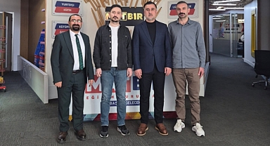 MATBİR EĞİTİM KURUMLARI TÜRKİYE GENELİNDE BÜYÜMESİNİ SÜRDÜRÜYOR