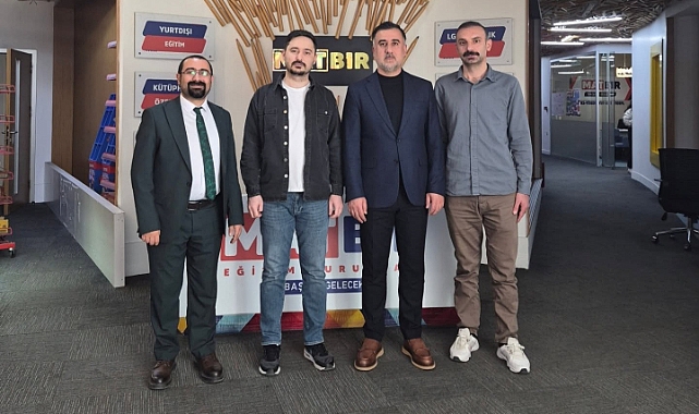 MATBİR EĞİTİM KURUMLARI TÜRKİYE GENELİNDE BÜYÜMESİNİ SÜRDÜRÜYOR