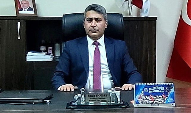 MEMLEKETİ ASIL AYDINLIĞA BOĞACAK SİZSİNİZ