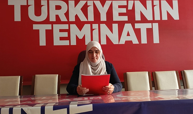 OKULLARIMIZDA YANKILANAN KURŞUN SESLERİ, TOPLUMSAL ÇÜRÜMENİN SON DURAĞIDIR!