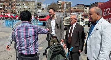  TURİZM ŞEHRİN BÜYÜMESİNDE EN BÜYÜK ETKEN 