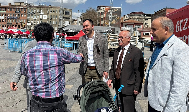  TURİZM ŞEHRİN BÜYÜMESİNDE EN BÜYÜK ETKEN 