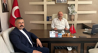 YENİ DÖNEMDE DE İLİMİZE VE HEMŞEHRİLERİMİZE GÜZEL HİZMETLER KAZANDIRILACAKTIR