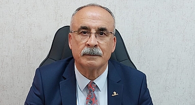  ZOR ŞARTLAR ALTINDA GÖSTERİLEN GAYRET VE ÖZVERİ İLE ÇALIŞIYORLAR 