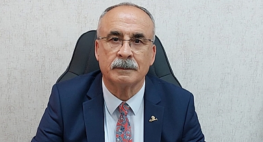 AZİZ MİLLETİMİZİN VARLIK-YOKLUK MÜCADELESİNİN İLK ADIMIDIR