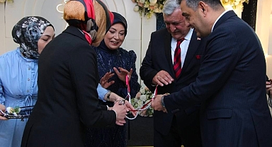 BAŞKAN YAŞAR ERDEMİR'İN MUTLU GÜNÜ
