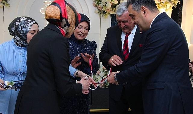 BAŞKAN YAŞAR ERDEMİR'İN MUTLU GÜNÜ