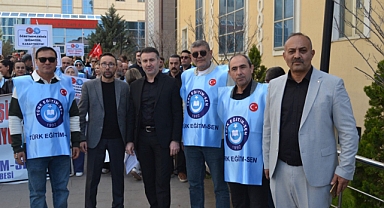 BAŞKAN YÜCEL KARABACAK SÖZÜNÜ TUTTU