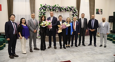 EĞİTİM-İŞ KIRIKKALE ŞUBESİNDEN UNUTULMAZ KONSER 