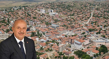 KESKİN BELEDİYESİ HİZMETTE FARK YARATIYOR