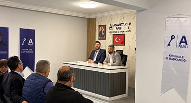 ÖZAYDIN VE TAHAN’IN ÇALIŞMASI MEYVELERİNİ VERMEYE BAŞLADI 