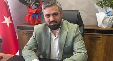 SEVGİNİN, ANLAYIŞIN VE DAYANIŞMANIN ENGELLERİ AŞACAĞINA İNANIYORUM 