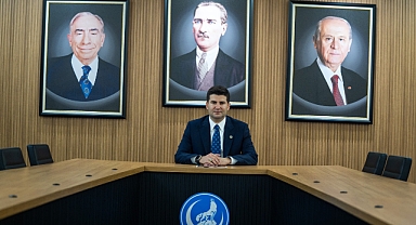 TÜRK GENÇLİĞİ BÜYÜK KURULTAYI