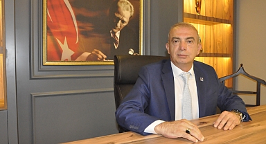  TÜRKİYE'NİN GELECEĞİNİN EN BÜYÜK GÜVENCESİ
