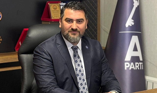  ANAHTAR PARTİ'DEN NATO ZİRVESİ ÖNCESİ ULAŞIM VE SINAV ÇAĞRISI