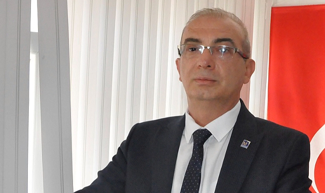 BİZLER SİZLERE İNANIYOR VE GÜVENİYORUZ